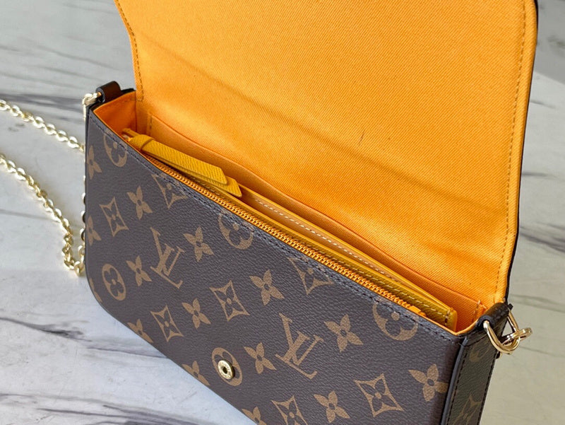 Fashion Lu-Vi bags - 4610