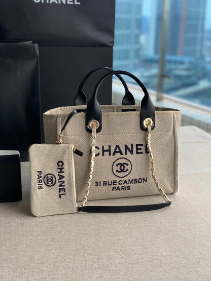 BAB - CHL Bags - 2840