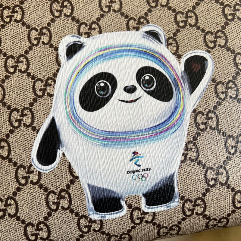 OZ - GCI Bags - 1002