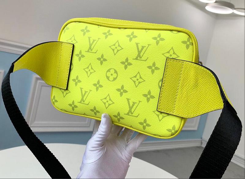 Ozarra Luxury - LOV Bags - 2908