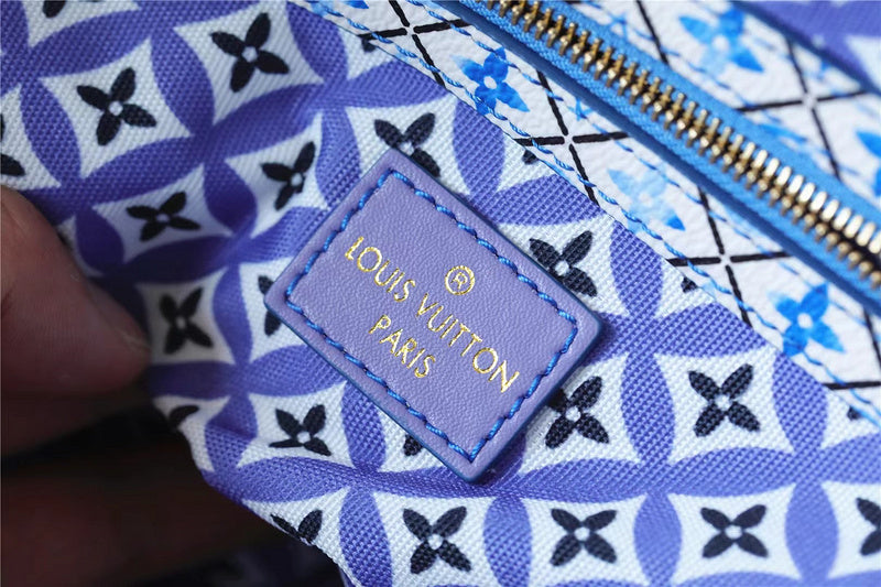 Ozarra - LUV Bags - 213