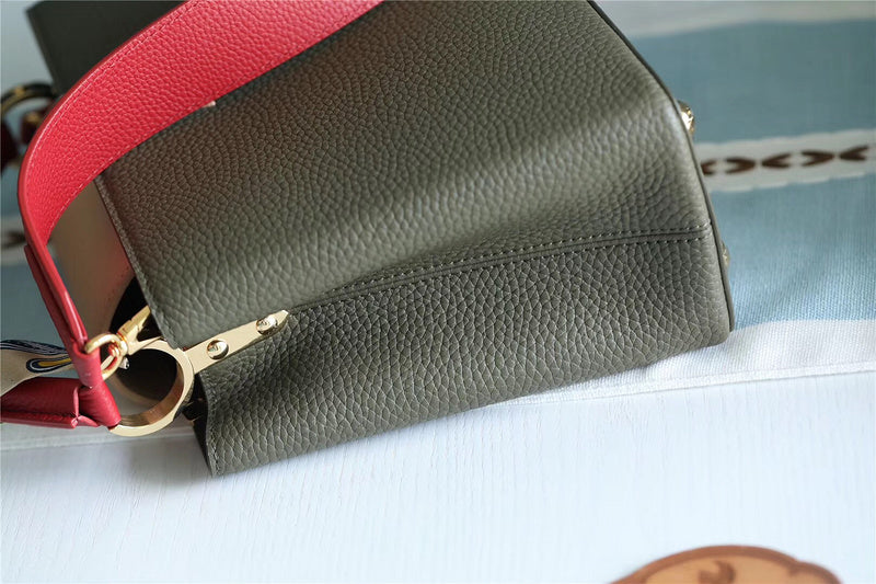Ozarra Fashion Lu-Vi bags - 8352