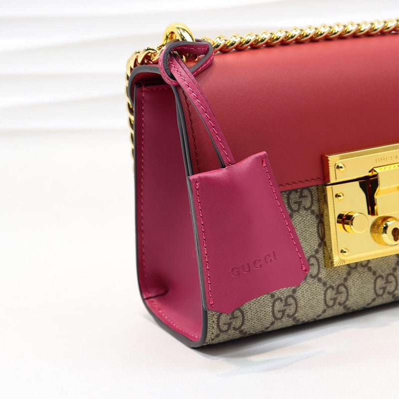 BAB - GCI Bags - 1003