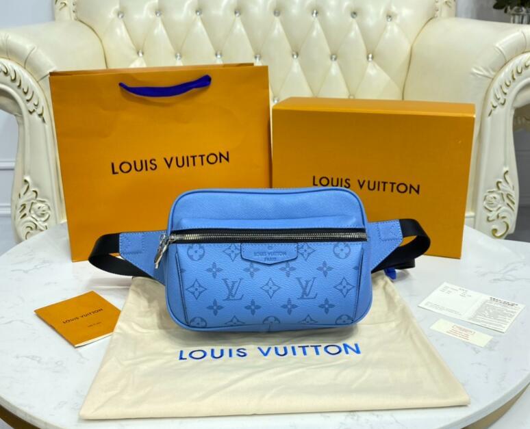 Ozarra Luxury - LOV Bags - 2424
