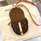 Ozarra - GUKI Women Bags - 1378