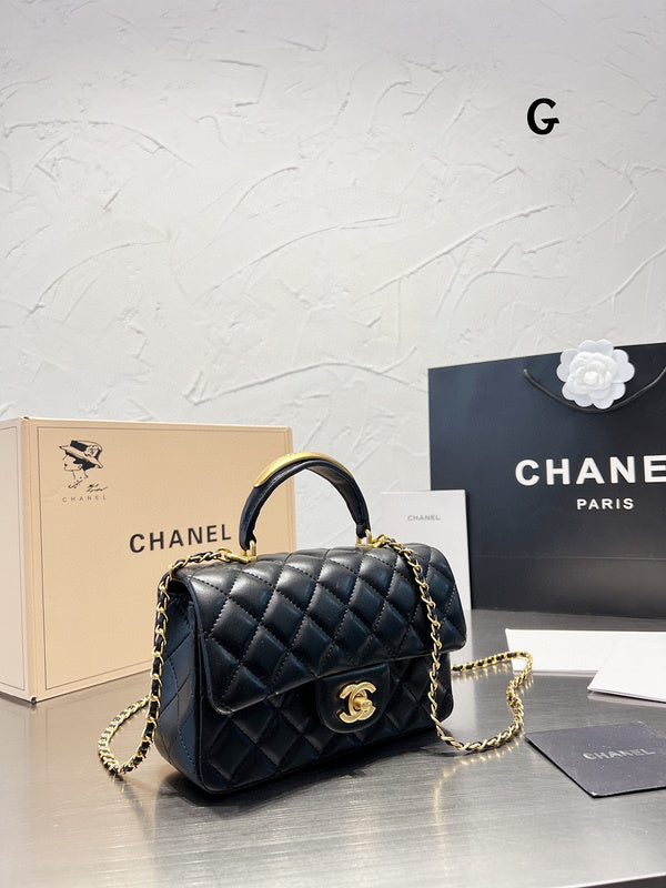 Ozarra - CHL Bags - 7334