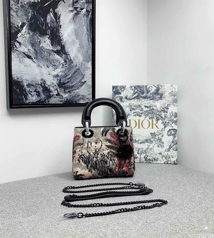 Ozarra - DOR Bags - 1138