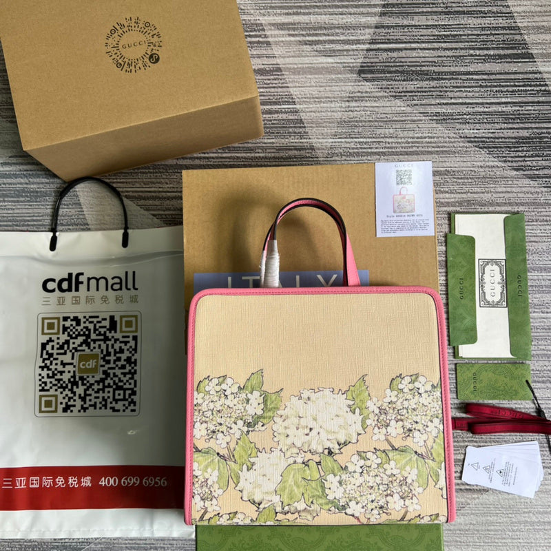 Ozarra - GCI Bags - 4305