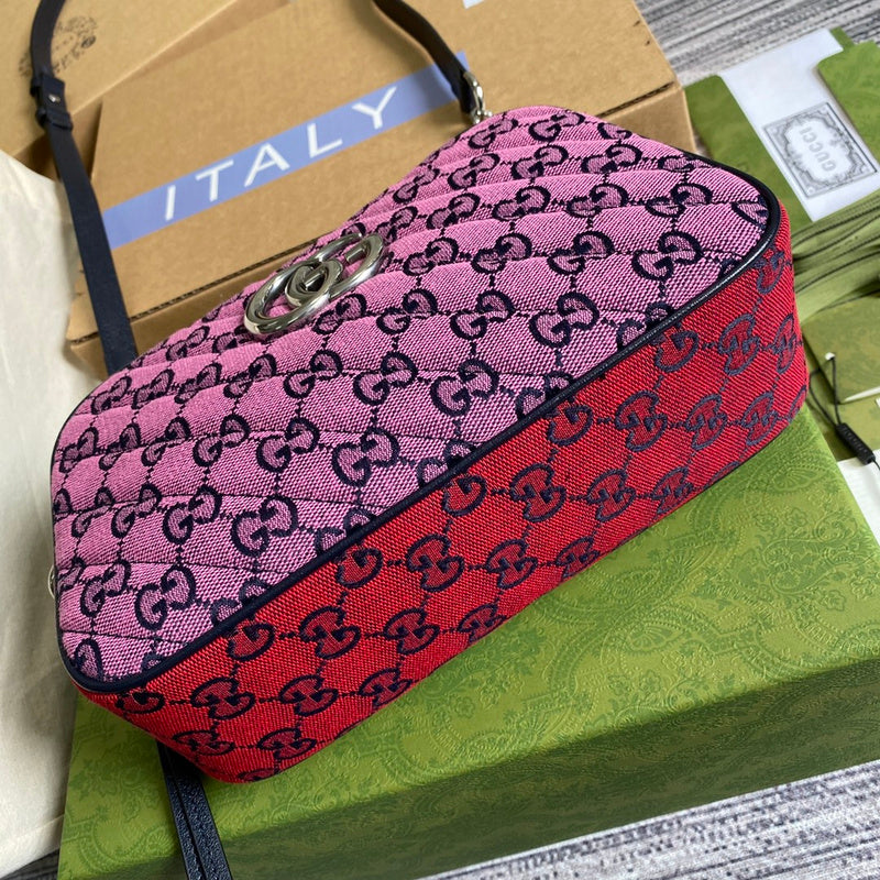 Ozarra - GG Bags - 1970