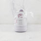 Designer LV Air Force 1 Heat Sensing CW2288 121