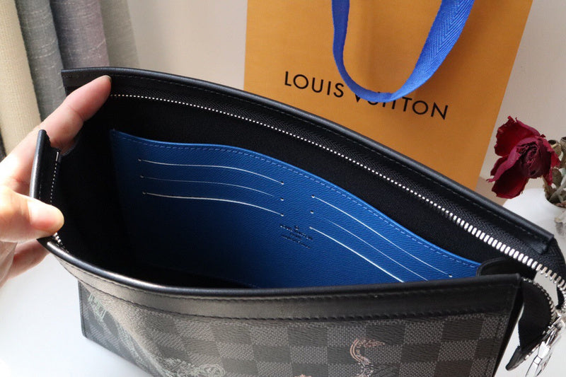 Fashion Lu-Vi bags - 2625