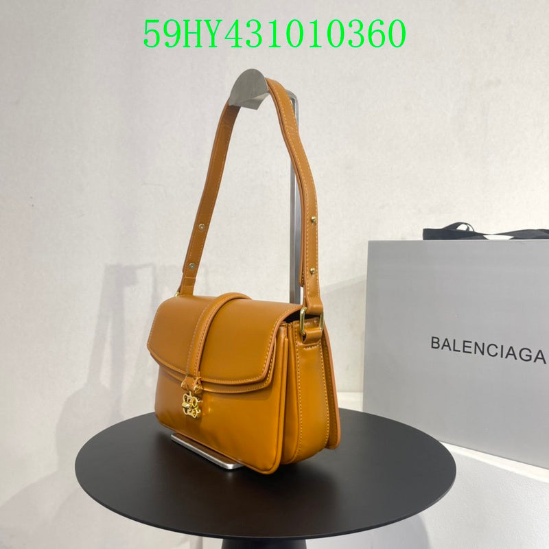 Ozarra Fashion - BGA Bags - 2033