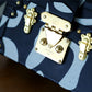 Ozarra Fashion Lu-Vi bags - 8207
