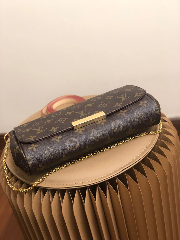 Ozarra Fashion Lu-Vi bags - 17473