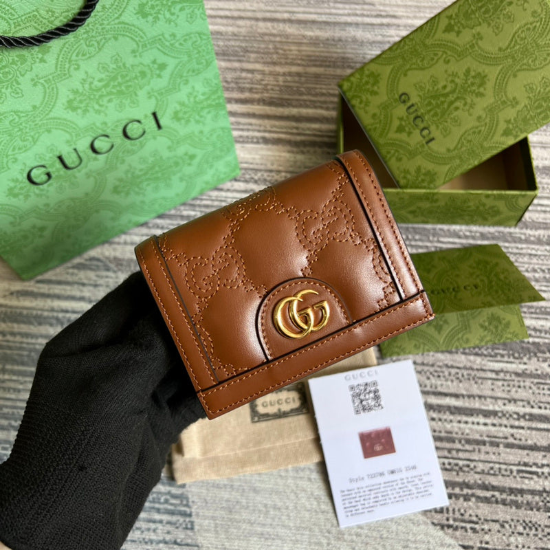 OZ - GCI Bags - 277