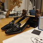 Ozarra Luxury - PD Women Shoes - 187