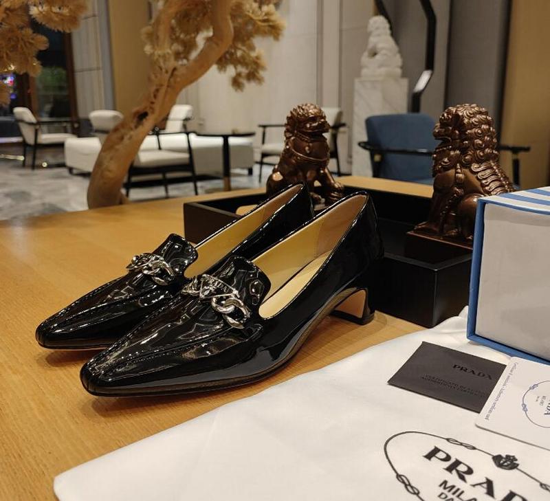 Ozarra Luxury - PD Women Shoes - 187