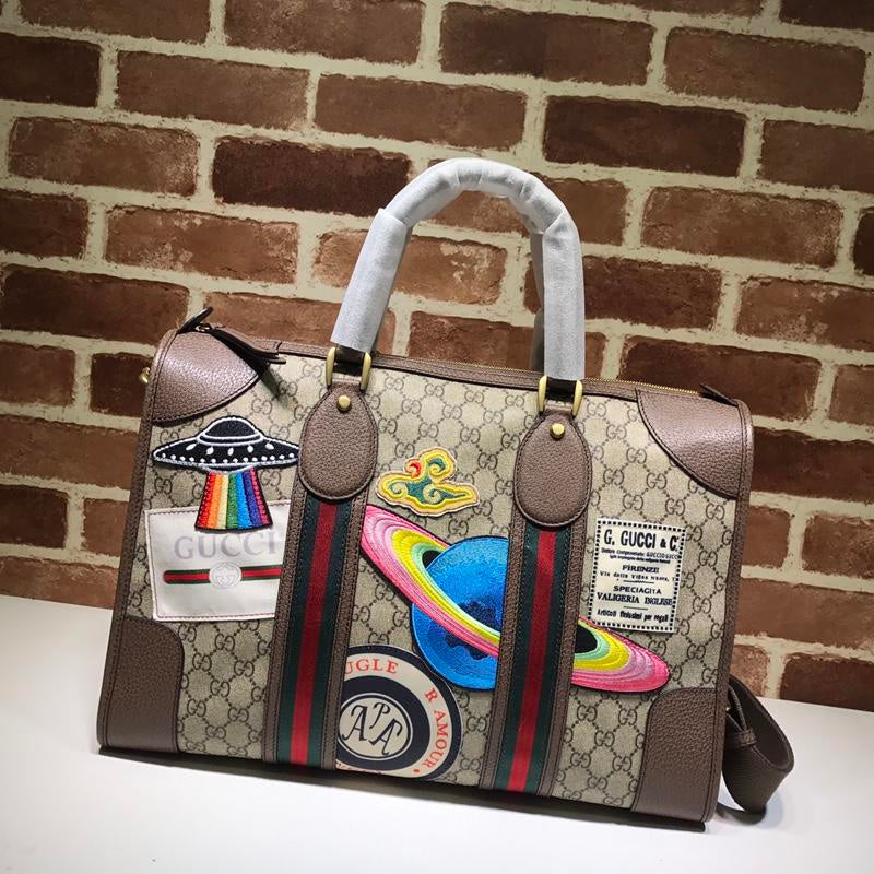 BAB - GCI Bags - 1211