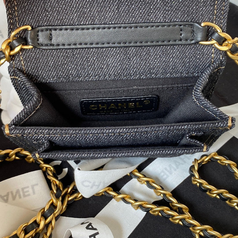Ozarra - CHL Bags - 7504