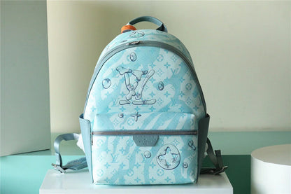 Ozarra Fashion Lu-Vi bags - 9558