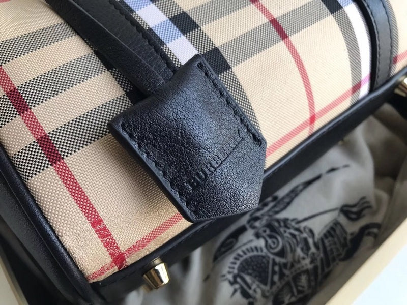 Ozarra Fashion -BBR Bags - 1025