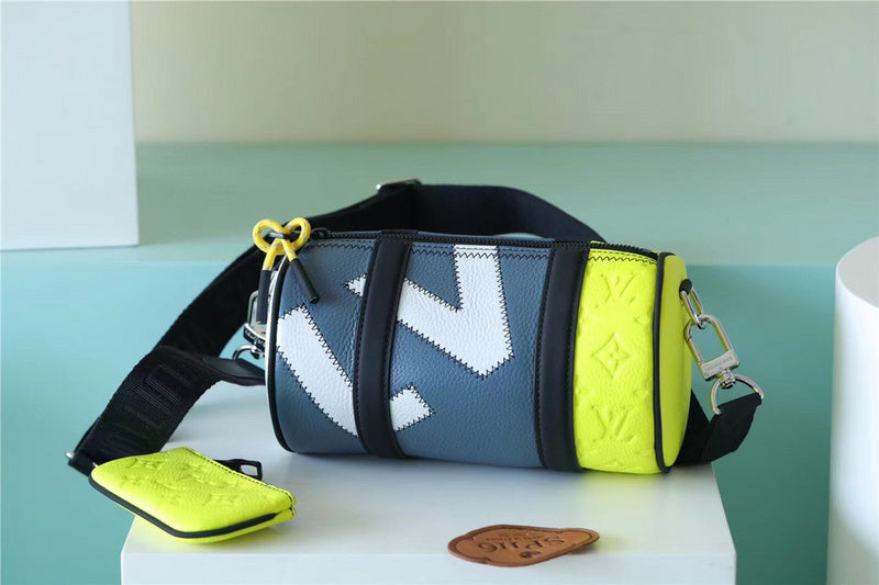 Ozarra Fashion Lu-Vi bags - 10253