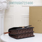 Ozarra Fashion -BBR Bags - 737