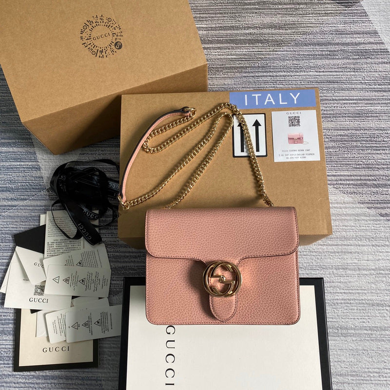 Ozarra - GG Bags - 2145