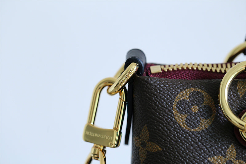 Ozarra Fashion Lu-Vi bags - 8011