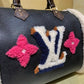 Ozarra Fashion Lu-Vi bags - 17720