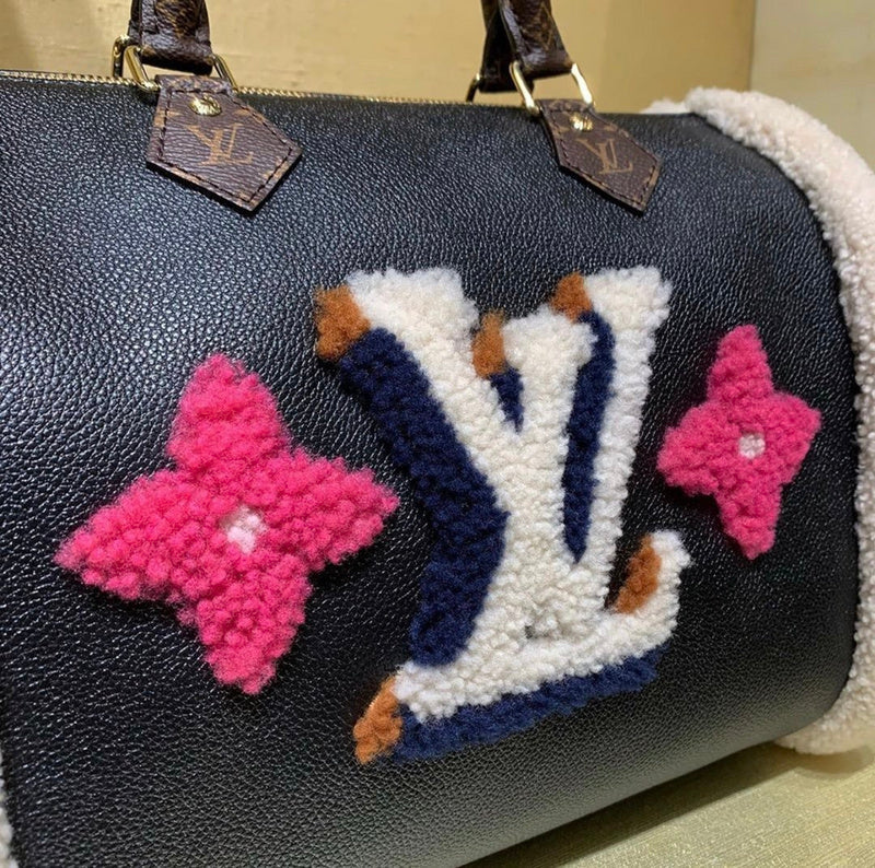 Ozarra Fashion Lu-Vi bags - 17720
