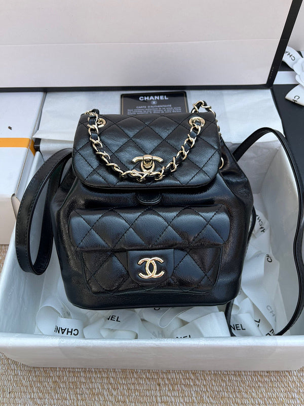 BAB - CHL Bags - 3422