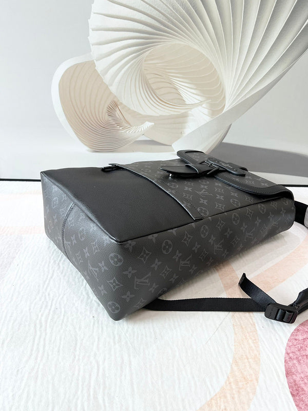 Ozarra Fashion Lu-Vi Bags - 16937