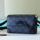 Ozarra Fashion Lu-Vi bags - 9990