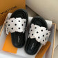Ozarra Luxury - LOV Women Shoes - 590