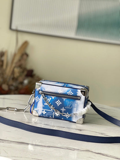 Fashion Lu-Vi bags - 5081