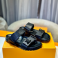 Ozarra Luxury - LOV Women Shoes - 113