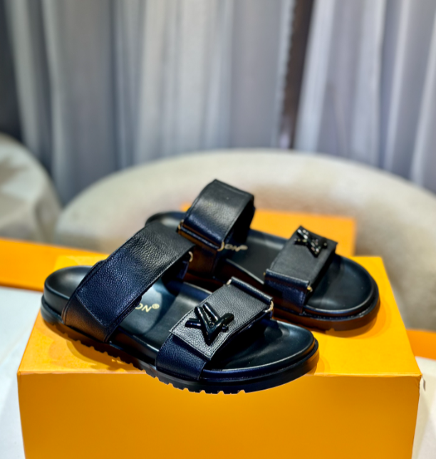 Ozarra Luxury - LOV Women Shoes - 113