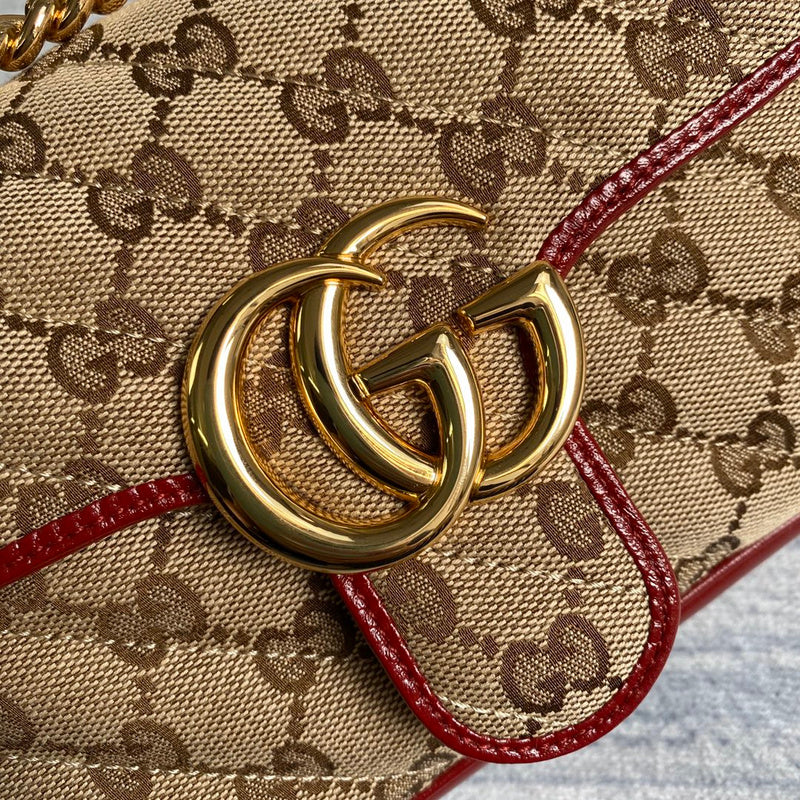 Ozarra - GCI Bags - 4977