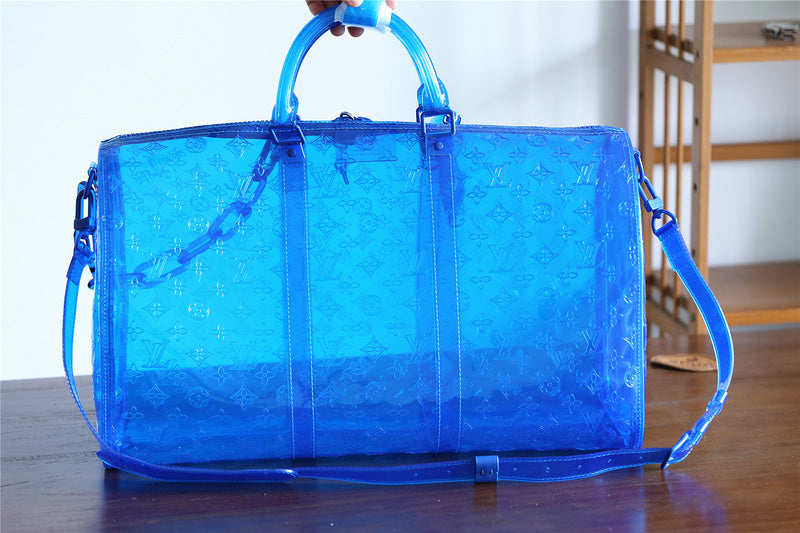 Ozarra Fashion Lu-Vi bags - 9455