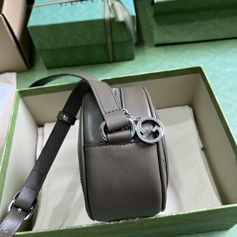Ozarra - GCI Bags - 256