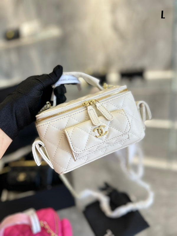 Ozarra - CHL Bags - 7113