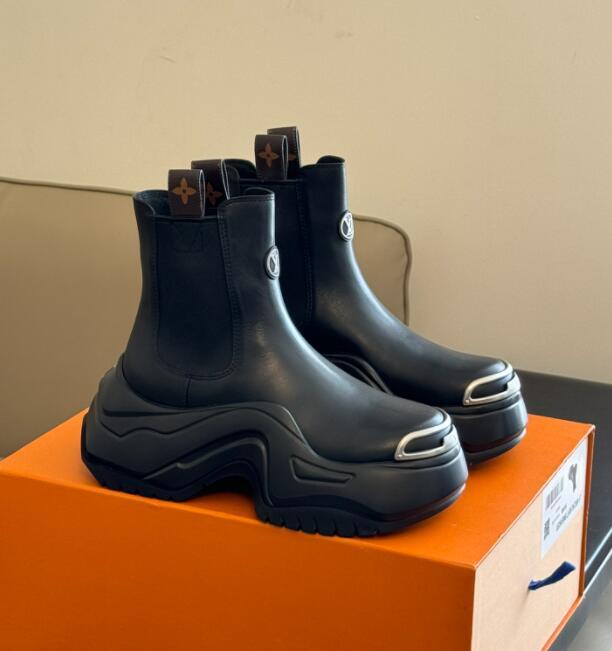 Ozarra Luxury - LOV Women Shoes - 325