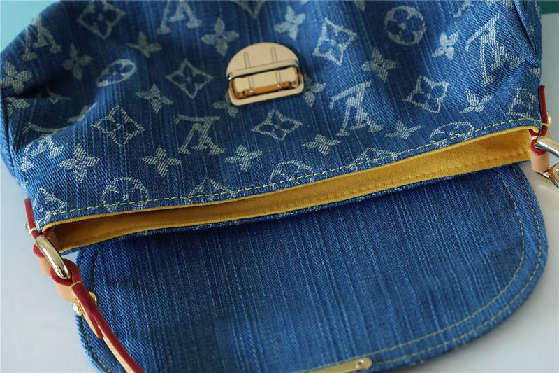 Ozarra - LUV Bags - 401