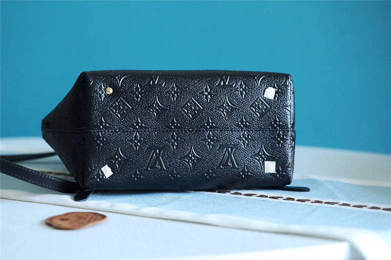 Ozarra - LUV Bags - 036