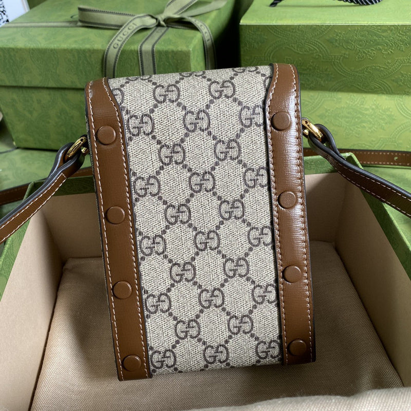 Ozarra - GCI Bags - 512