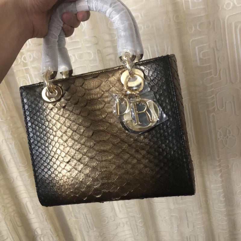 Ozarra - Dir Bags - 2869