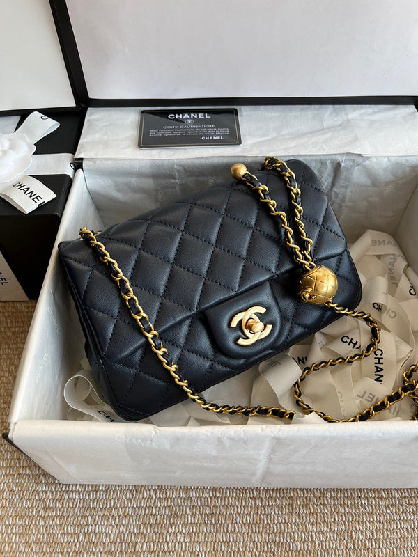 BAB - CHL Bags - 3461