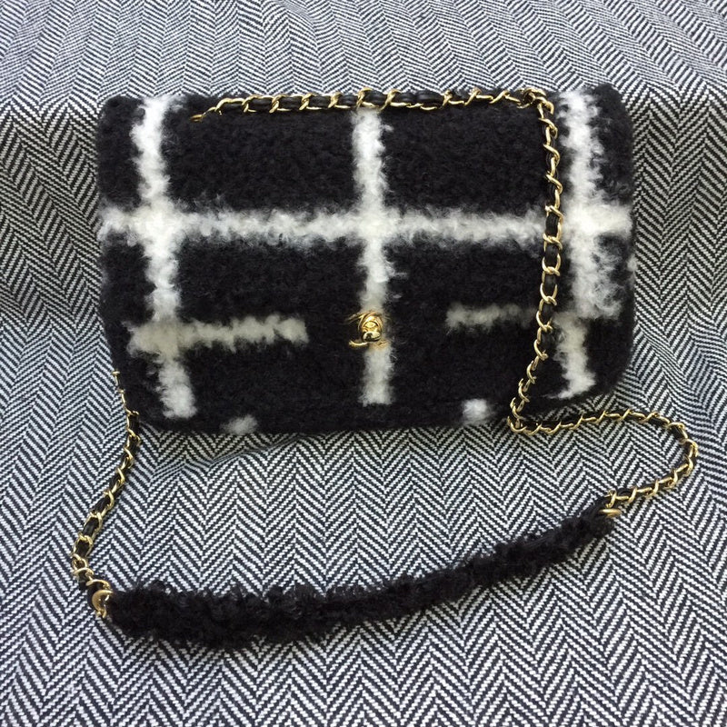 BAB - CHL Bags - 3486
