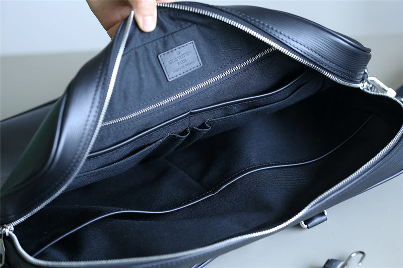 Ozarra Fashion Lu-Vi bags - 9861